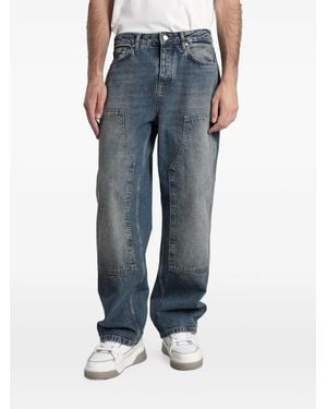 Represent R2 Carpenter Jeans - Blue