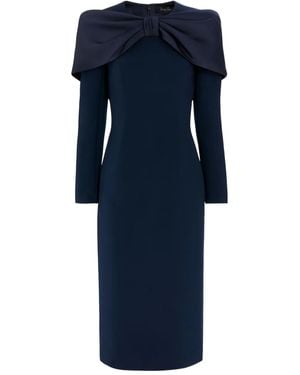 Designer Long Sleeve Pencil Dresses for Women - Up to 80% off | Lyst