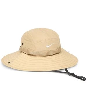Nike Apex Dri-Fit Bucket Hat - Natural