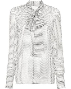 Givenchy Shirts - Grey