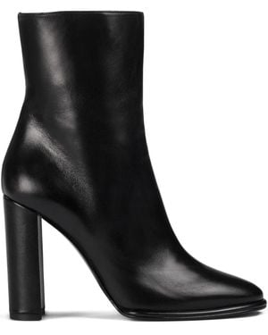 Le Silla 110Mm Elsa Ankle Boots - Black