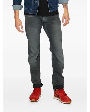 G-Star Slim-Fit Jeans - Blue