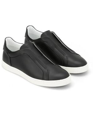 Tod's Sneakers - Black