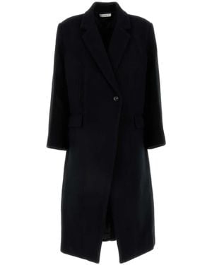 Co. Single-Button At - Black