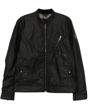 Belstaff Sideline Jacket - Black