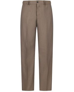 PT Torino Pantalon Micheal Archive - Marron