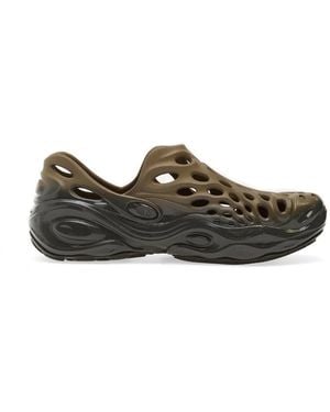 Merrell Hydro Next Gen Trainers - Brown