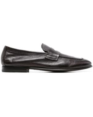 SCAROSSO Gregory Loafer - Grau