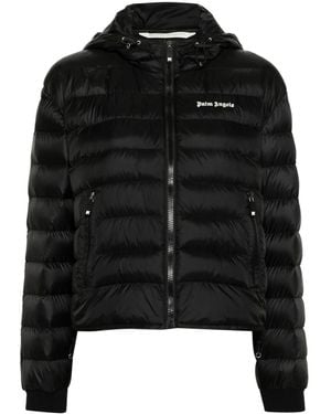 Palm Angels GIACCA - Nero