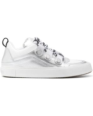 Marcelo Burlon Ticinella スニーカー - ホワイト