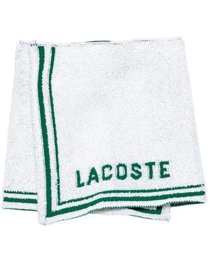 Lacoste Logo Mini Skirt - Blue