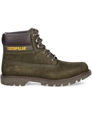 Caterpillar Colorado 2.0 Boots - Brown