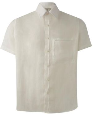 MISCI Vento Shirt - White