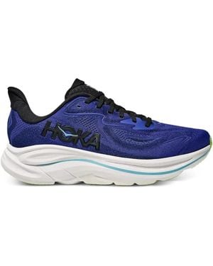 Hoka One One Clifton 10 スニーカー - ブルー