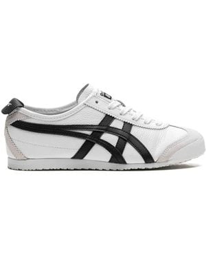 Onitsuka Tiger Mexico 66 Sneakers - Weiß