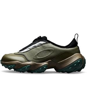 Oakley Edge Elite Sneakers - Green
