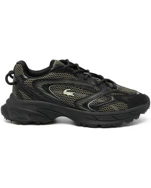 Lacoste Sneakers L003 Neo Shot - Nero