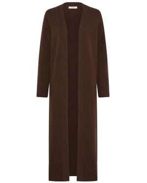 FFORME Gwen Cardigan - Braun