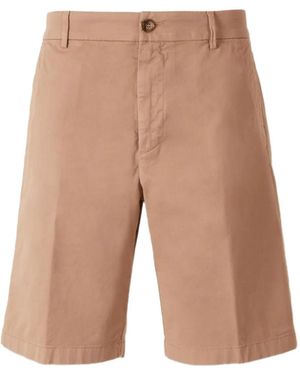 Canali Shorts - Neutro