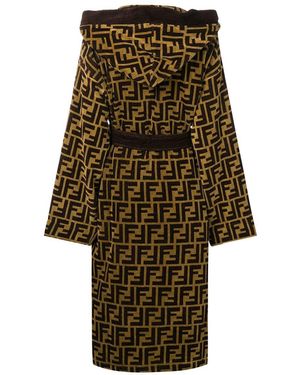 Fendi Nightwear and sleepwear for Women Online Sale up to 58 off Lyst UK