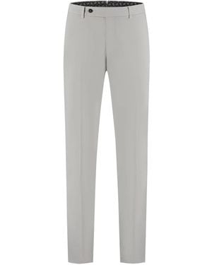 Berwich Tailored trousers - Grau