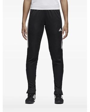 adidas Tiro 17 Track Pants - Black