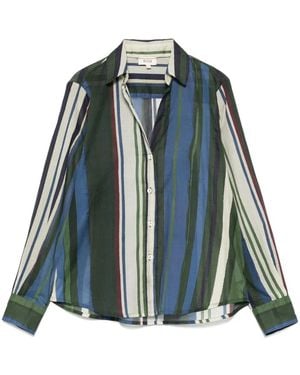 Diega Clida Shirt - Blue