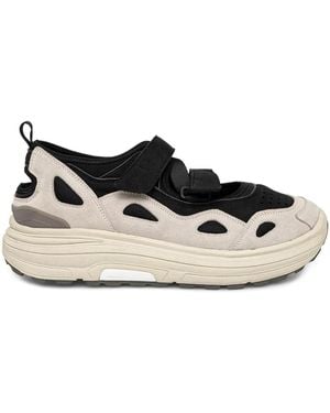 Suicoke Akk-2 Trainers - Black