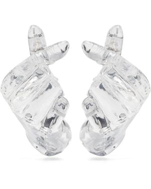Y. Project Earrings and ear cuffs for Women | Online Sale up
