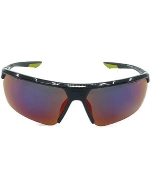 Nike Gale Force Sonnenbrille - Blau