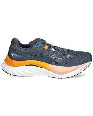 Saucony Endorphin Speed 4 Running Trainers - Blue