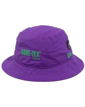 KTZ Gore-Tex Fischerhut - Lila