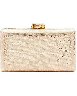 Isla Clutch Eva - Neutro