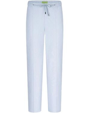 Shanghai Tang Tang Hose - Blau