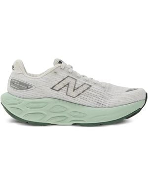 New Balance Fresh Foam X Balos Trainers - White