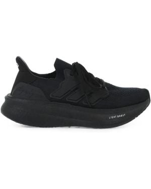 Y-3 Ultraboost 5 Trainers - Black