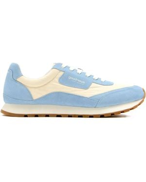 Goodnews Bluetrail スニーカー - ブルー