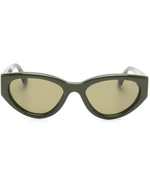 Chimi Rotate 06 Sunglasses - Green