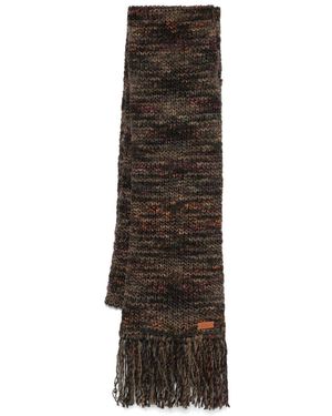 Isabel Marant Erdem Scarf - Brown