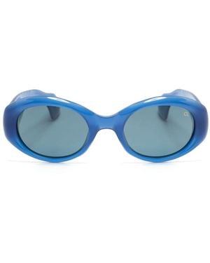 Etnia Barcelona Casa Batllo Sunglasses - Blue