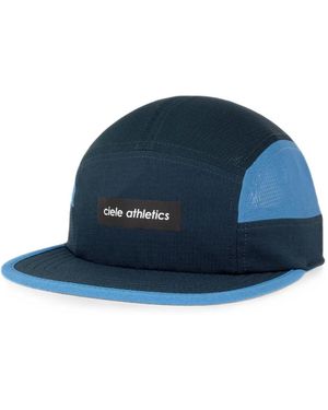 Ciele Athletics Gocap Field Cap - Blue
