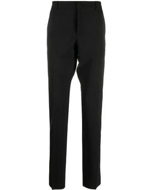 Valentino Garavani Trousers Black