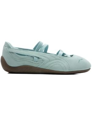 PUMA Speedcat Ballet Flats - Green