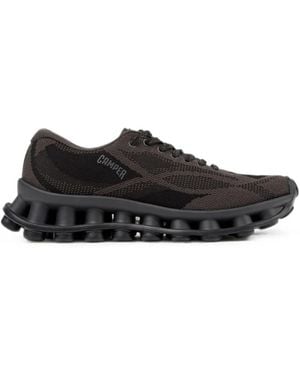 Camper X Sunnei Pelotissima Sneakers - Black