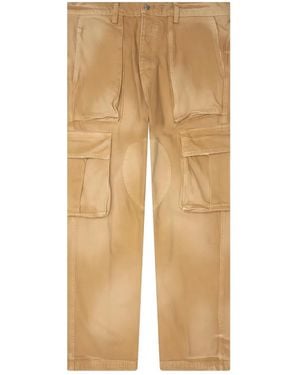 NAHMIAS Cargo Taglio Regular - Neutro