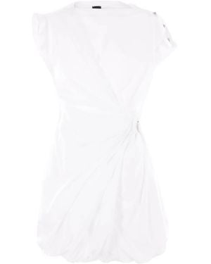 Pinko Camiel 1032 W.W.Shirt - White