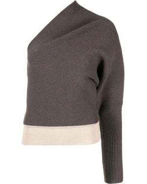 Rick Owens Jumper - Grey