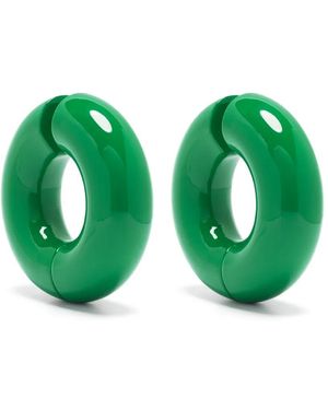 Uncommon Matters Aros Strato grandes - Verde