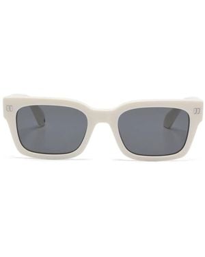 Off-White c/o Virgil Abloh Midland Sunglasses - Grey