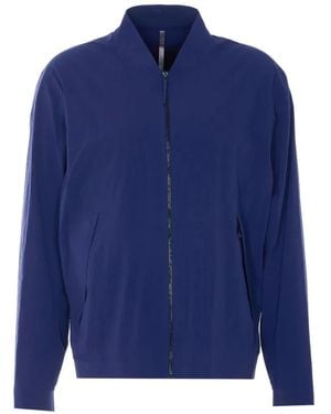 Veilance Diode Bomber Jacket - Blue